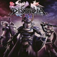 Dissidia Final Fantasy NT' twitch picture