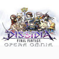 Dissidia Final Fantasy Opera Omnia' twitch picture
