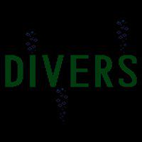Divers' twitch picture