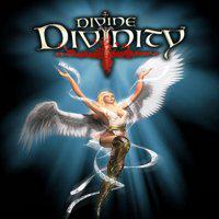 Divine Divinity' twitch picture