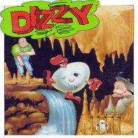 Dizzy: The Ultimate Cartoon Adventure' twitch picture