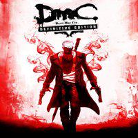 DmC: Devil May Cry - Definitive Edition' twitch picture