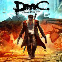 DmC: Devil May Cry' twitch picture