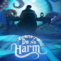 Do No Harm' twitch picture