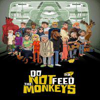 Do Not Feed the Monkeys' twitch picture