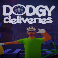 Dodgy Deliveries' twitch picture