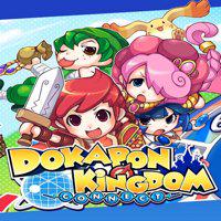 Dokapon Kingdom: Connect' twitch picture