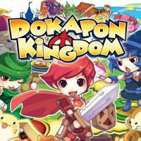 Dokapon Kingdom' twitch picture