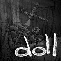Doll' twitch picture