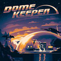 Dome Keeper' twitch picture