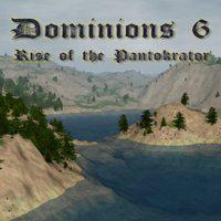 Dominions 6: Rise of the Pantokrator' twitch picture