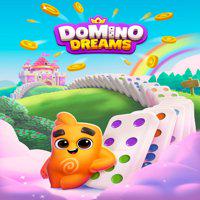 Domino Dreams' twitch picture