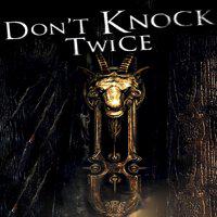 Don't Knock Twice' twitch picture