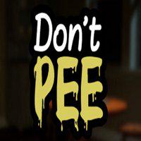 Don't Pee' twitch picture