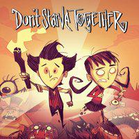 Don't Starve Together' twitch picture