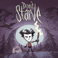 Don't Starve' twitch picture