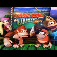 Donkey Kong Country: The Trilogy' twitch picture