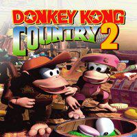 Donkey Kong Country 2' twitch picture