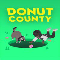 Donut County' twitch picture