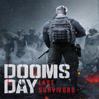 Doomsday: Last Survivors' twitch picture