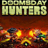 Doomsday Hunters' twitch picture