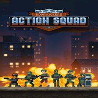 Door Kickers: Action Squad' twitch picture