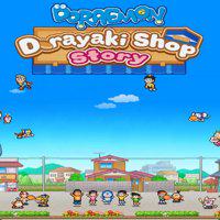 Doraemon Dorayaki Shop Story' twitch picture