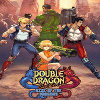 Double Dragon Gaiden: Rise of the Dragons' twitch picture