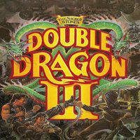 Double Dragon III: The Sacred Stones' twitch picture