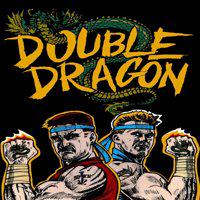 Double Dragon' twitch picture