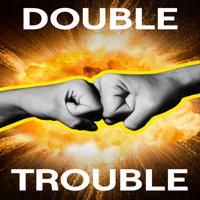 Double Trouble' twitch picture