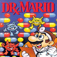 Dr. Mario' twitch picture