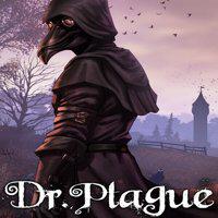 Dr. Plague' twitch picture