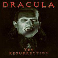 Dracula: Resurrection' twitch picture