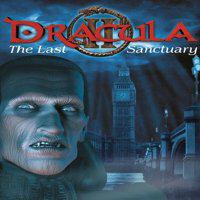 Dracula 2: The Last Sanctuary' twitch picture