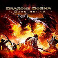 Dragon's Dogma: Dark Arisen' twitch picture