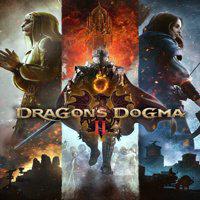 Dragon's Dogma II' twitch picture