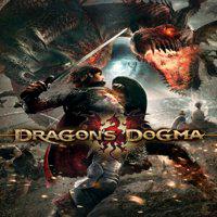 Dragon's Dogma' twitch picture