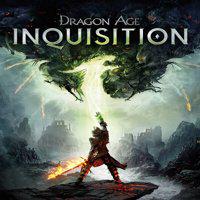 Dragon Age: Inquisition' twitch picture