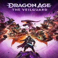 Dragon Age: The Veilguard' twitch picture