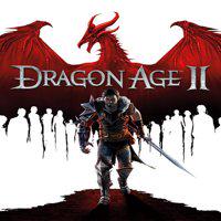 Dragon Age II' twitch picture