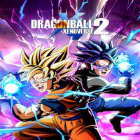 Dragon Ball: Xenoverse 2' twitch picture