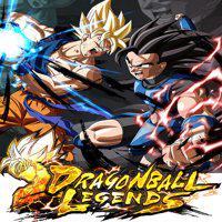 Dragon Ball Legends' twitch picture