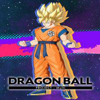 Dragon Ball Project: Multi' twitch picture
