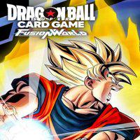 Dragon Ball Super: Card Game - Fusion World' twitch picture