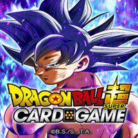 Dragon Ball Super TCG' twitch picture