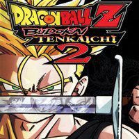 Dragon Ball Z: Budokai Tenkaichi 2' twitch picture