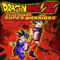 Dragon Ball Z: Legendary Super Warriors' twitch picture