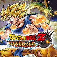 Dragon Ball Z: Ultimate Tenkaichi' twitch picture