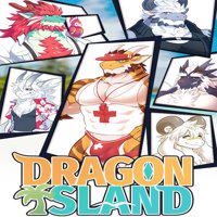 Dragon Island' twitch picture